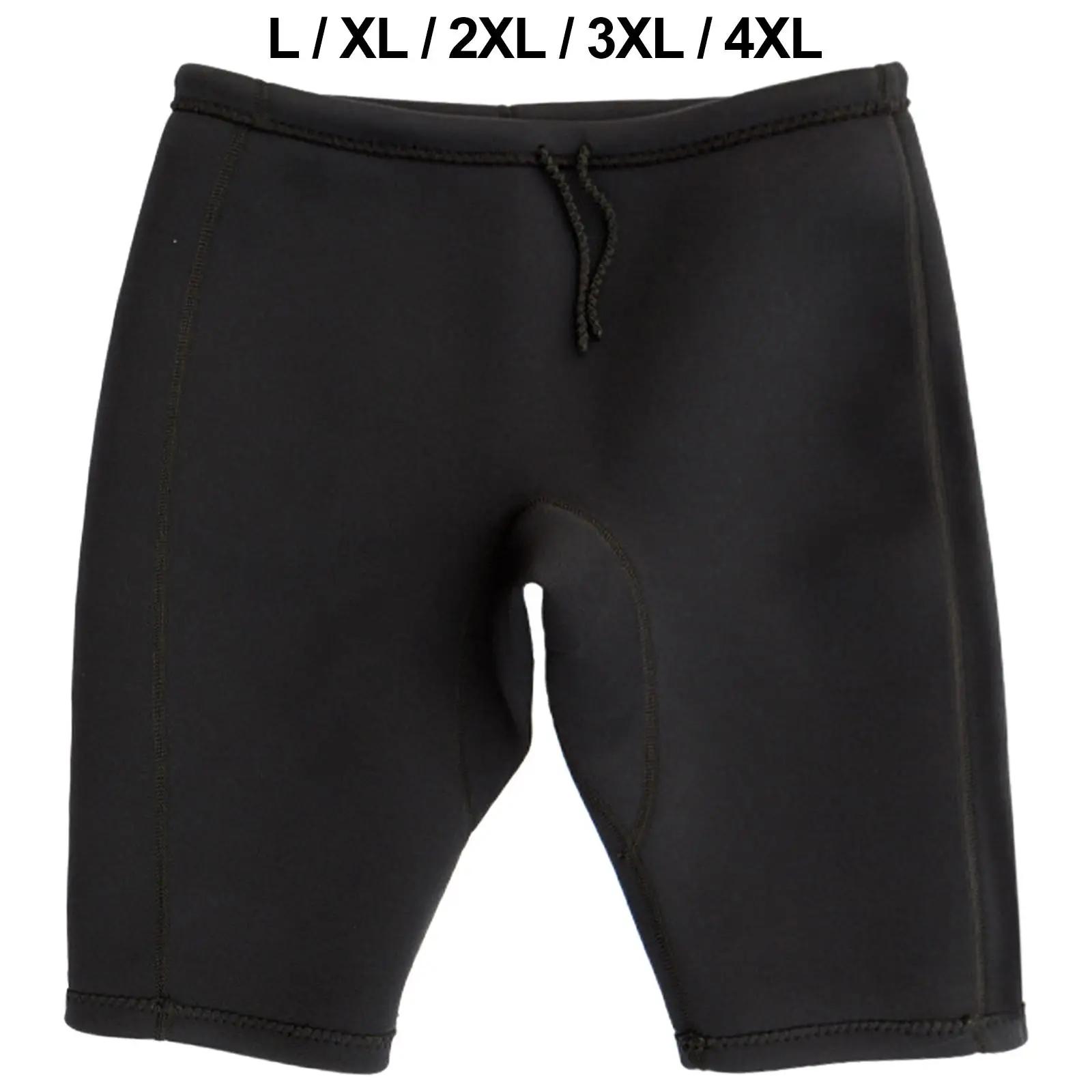 Wetsuits Shorts 3mm Neoprene Esporte aquático Snorkeling Wetsuit Troncos de natação - Image 1