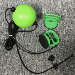 Boxing Speed Balls com Ventosa, Bola de suspensão, Altura ajustável, Double End, Saco de perfuração, Speed Punch Ball - Image 5