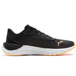Sapatos masculinos Puma Sapatos femininos Tênis de corrida Electrify Nitro 3 Ff Malha Calçados esportivos respiráveis 310002-01 - Image 2