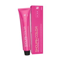 Shampoo para colorir cabelos seguros suaves, creme para tintura de cabelo, ferramentas de estilo, duradouro semi-permanente, vermelho, azul, branco, tinte de pelo cabelo, 100ml - Image 6