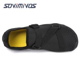 Descalço Sapatos Homens Mulheres Esportes Aquáticos Ao Ar Livre Praia Casal Aqua Shoes Natação Quick Dry Athletic Training Gym Running Calçado - Image 4