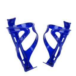 Ultraleve Universal Bicicleta Titular Garrafa, Bicicleta Drink Garrafa Rack Gaiola, Ciclismo Água Cup Bracket, Mountain Road Bike Acessórios - Image 2