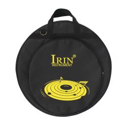 Conjuntos de Bateria de Pratos e Baquetas, Acessórios de Percussão, Alta Qualidade, Ferramentas de Música, Mochilas, Bolsas - Image 2