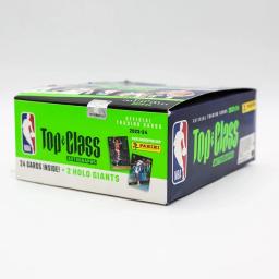 Pangini-NBA Cartões para fãs de basquetebolista, coleção de cartas, Top Class Base, coleção especial, TCG, 2024 - Image 3