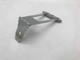 Padrão 6 cordas jazz archtop guitarra trapézio tailpiece guitarra ponte em estoque desconto - Image 4