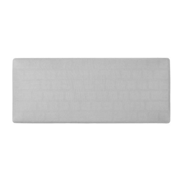 Tampa Elástica Protetora para Teclado com Estojo de Luva - Compatível com Modelos A1243, A2449, A2450, A2520, A1644, A1843 e A1314