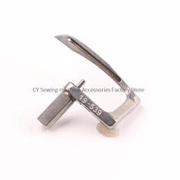 19-539 19-5390-0 Looper para Kansai WX8700 WX8800 Acessórios para máquinas de costura industrial atacado - Image 1
