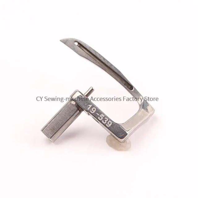 Looper 19-539 e 19-5390-0 para Máquinas de Costura Kansai WX8700 e WX8800 - Acessórios em Atacado