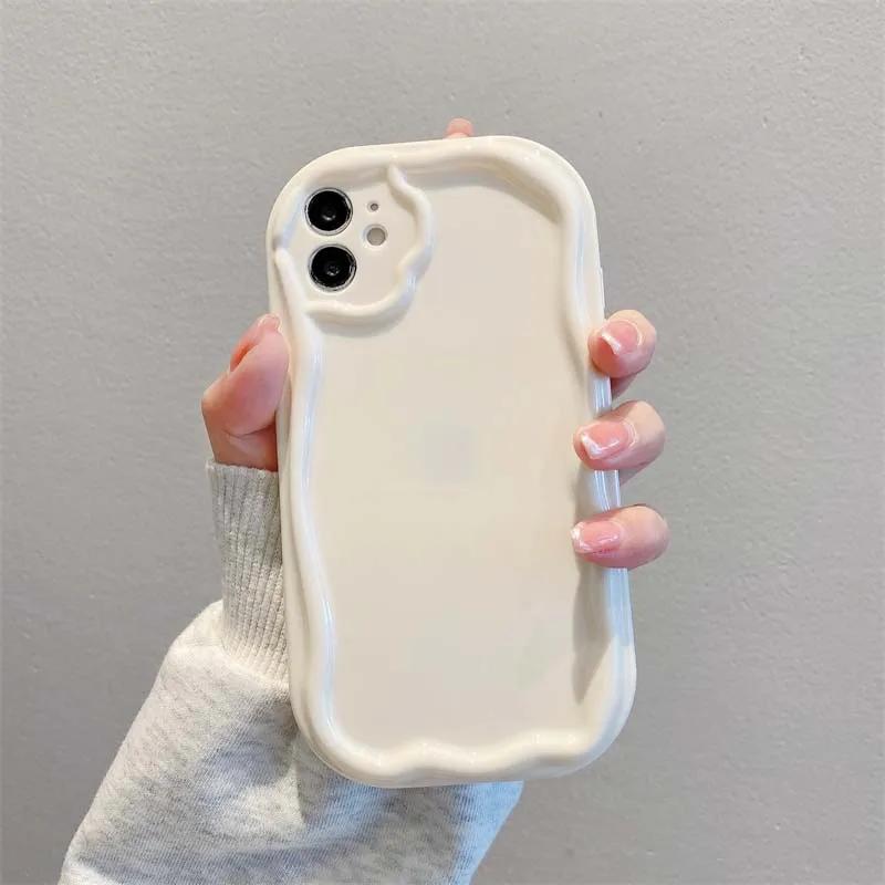 Capa de telefone com orelhas 3d marie cat, para motorola moto edge 50 ultra pro g84 g75 g60 g53 g52 g35 g05 g34 g22 g30 g14 e14 e22 e13 - Image 1