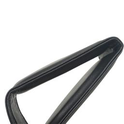 Saxofone Shoulder Neck Strap Ajustável Double Shoulder Strap Proteção Correias do pescoço para Soprano Tenor Alto Sax - Image 6