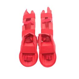 Conjunto de equipamento de karatê infantil, protetor de pernas e pés, caneleira, palmeira e boxe, luvas de karatê para mulheres e homens, MMA - Image 5