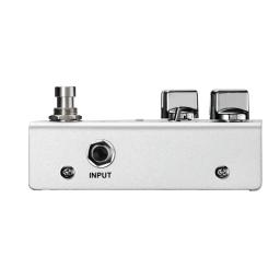 Joyo-R-25 Fuzz Pedal Efeito Guitarra, 2 Modos, Hot Witch - Image 6
