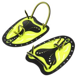 Nadadeiras de Treinamento Profissional de Natação para Adultos e Crianças, Pás De Mão, Equipamento De Nadadeiras, Luvas, Luvas - Image 1