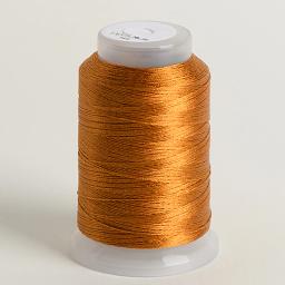 Fio de Seda para Tricô, Moda Artesanal, Suprimentos de Costura DIY, 3 Fios, Acessórios Joias, Alta Qualidade, 30g por Rolo - Image 2