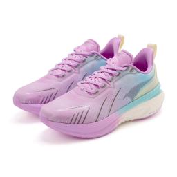 ONEMIX-Tênis de corrida amortecedor para homens e mulheres, antiderrapante, malha respirável, leve, esportivo, corrida, tênis de caminhada - Image 5