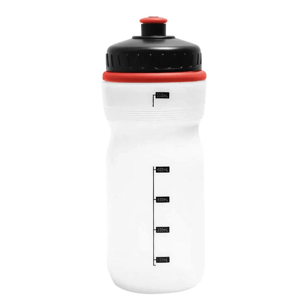 Garrafa de água de ciclismo de montanha, MTB Riding Drinking Bottle para ciclista, Chaleira de esportes ao ar livre, 550ml - Image 1