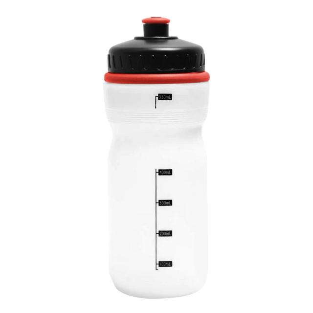 Garrafa de Água MTB de 550ml para Ciclistas - Ideal para Ciclismo e Atividades ao Ar Livre
