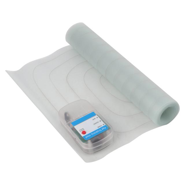 Tapete Elétrico para Treinamento de Pets, Mat para Cães, Anti-Choque Indoor, Suprimento para Cães e Gatos em 3 Tamanhos