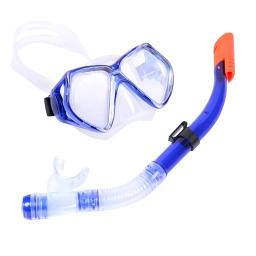 Máscara de mergulho anti-nevoeiro para adultos, óculos de mergulho para natação, mergulho e respiração, óculos de natação, meio tubo seco, novo, 2020 - Image 6