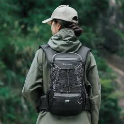 West biking saco de ciclismo ao ar livre 7l/16l respirável hidratação mochila leve corrida escalada caminhadas viagem bicicleta saco água - Image 6