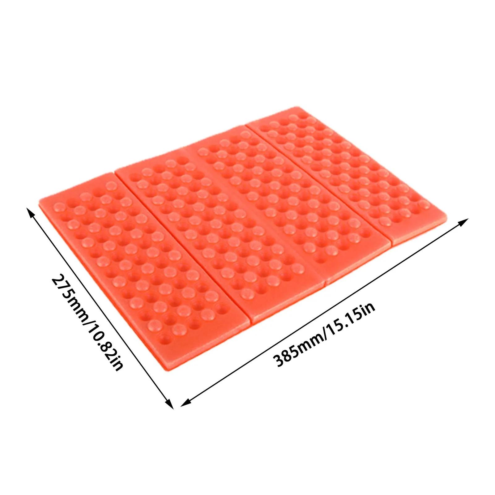 Mini Tapete de Yoga Antiderrapante Resistente à Umidade, Joelheira, Tapetes Antiderrapantes, Prancha, Pilates, Exercício, Esportes, Ginásio, Fitness, Treino, 1pc - Image 1