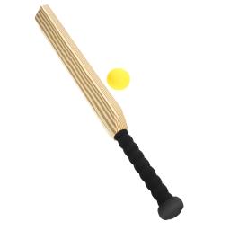 Cricket Bat Toy para crianças, Interativo e rebatidas, Beach Toddler Toys - Image 4
