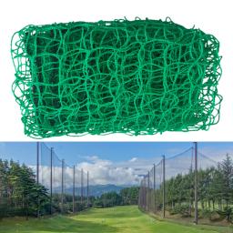 Rede De Barreira De Prática De Golfe Multifunções, Equipamento De Treinamento, Dirigindo Bola Bater, Esportes ao ar livre - Image 1