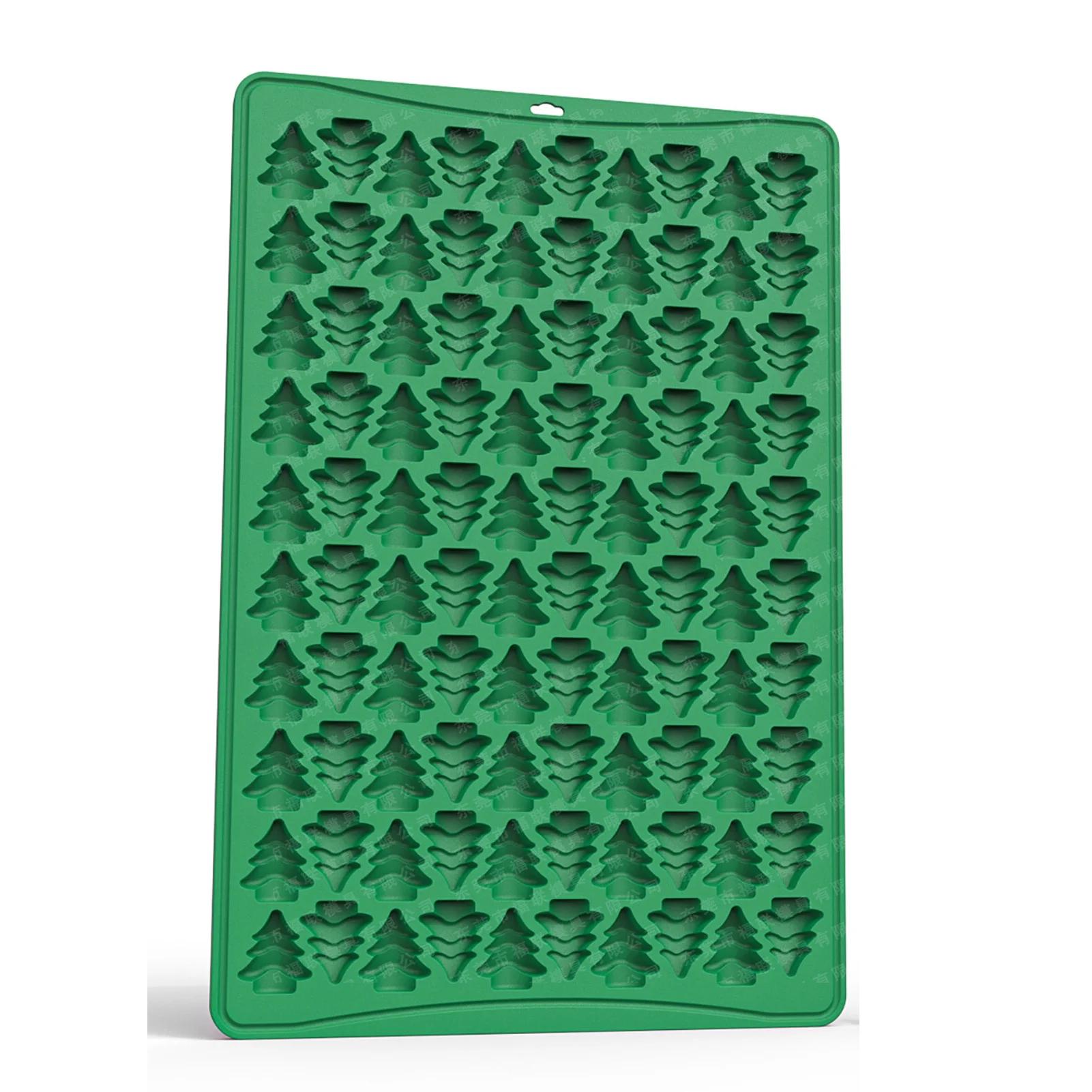 Silicone Baking Mat para Pleasant Baking Experience, DIY Dog Treat Pan, Mold Pets Biscoitos - Image 1