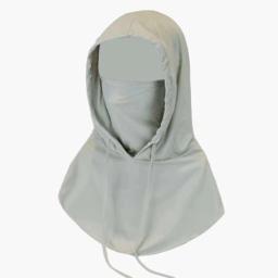 Capa Facial Completa Chapéu de Pesca, Protetor Solar com Máscara, Chapéu de Verão, Exterior, Anti-UV, Protetor Solar, Ciclismo, Caminhadas - Image 4