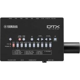 Bateria Eletrônica Yamaha DTX - 402K - Image 2