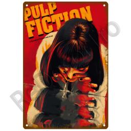 Calssic retro sinal de metal pop estanho sinal música vintage placa de metal rock jazz arte da parede cartaz bar pub clube decoração para casa acessórios - Image 3