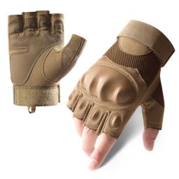 Luvas de ciclismo ao ar livre duro Knuckle, MX, BMX, Dirt Bike, Enduro, Mountain Bicycle, Off-Road Luvas, MTB, DH Corrida Motocross - Image 6