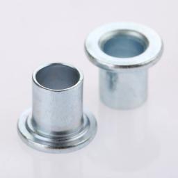 Rodas de patins de ferro, 16 peças, acessórios especiais, espaçadores de bucha de rolamento central para rodas de patinação 608/688, rolamentos de 8mm - Image 6