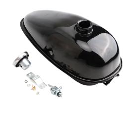 Kit de motor de 2 tempos, 2l, 3l, 4l, 50cc/80cc/100cc/110cc, para bicicleta elétrica motorizada diy, mtb, conjunto de motor a gasolina - Image 3