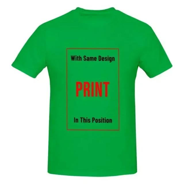 Camiseta Masculina Gráfica de Kiteboarding e Kitesurfing com Decote Redondo, Estilo e Moda para Ventos Intensos