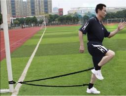 Faixas de resistência para exercício, 2 a 5m, corda, equipamentos fitness, crossfit e treinamento de força - Image 5