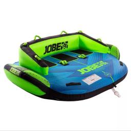 Sofá De Praia Inflável, Peixe Voador, Tubo De Toalha, Jogos De Parque Aquático, Venda Quente - Image 2