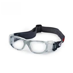 Basquete Sports Eye Protection Óculos, Men's Eye Frame, Futebol, Prescrição Óptica, Novo, L023-1 - Image 4