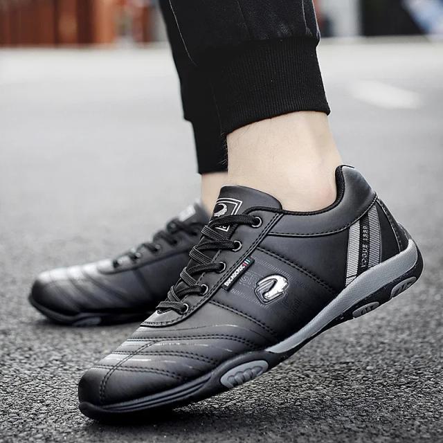 Sapatos de Esguima Masculinos Profissionais para Treinamento Competitivo com Design Leve e Antiderrapante