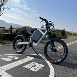 CS20 3000W 5000W 8000W 12000W 15000W off road bicicleta elétrica bicicleta elétrica da sujeira fora da estrada bicicleta elétrica - Image 3