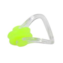 Reutilizável clipe de nariz de silicone macio para natação, clipe nariz confortável para mergulho, surf, natação, adultos, crianças, dropshipping, 10pcs - Image 4