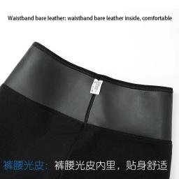 Calça de mergulho em neoprene masculina, calça anti-frio para mergulho, roupa de banho, 3mm, surf ao ar livre, natação, manter quente - Image 3