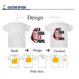 Wakeboarding camisa retro wakeboarder camiseta feminina masculina de manga curta solta respirável gráfico camiseta casual streetwear topos - Image 5