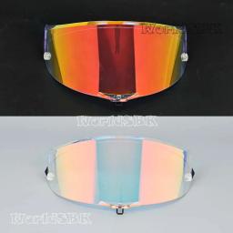 Viseira para capacete de motocicleta, para agv pista gpr gpr gpr corsa race 3, proteção uv, para-brisa, acessórios para moto - Image 2