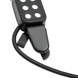 Guitarra Acústica Pickup Clip com 3 Metros Cabo Receptor, Baixo Ruído, Buraco de Som, Acessórios Profissionais, P-012 - Image 6