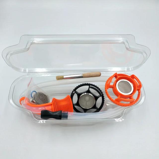 Kit de Acessórios para Vulcão Híbrido à Venda