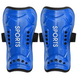 Futebol Caneleiras para crianças e adultos, Leg Pad, placa protetora, treinamento de futebol, protetor de bezerro - Image 3