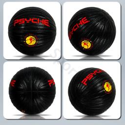 Bola de basquete de treinamento pesado para adultos, atletas profissionais, indoor e ao ar livre, brindes, alta qualidade, tamanho 7, 1, 1,5, 1,5 kg - Image 4
