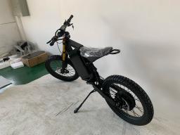 CS20 500w 48V Adulto off road Ebike Bomber barato Ebike MTB EBIKE - Image 5