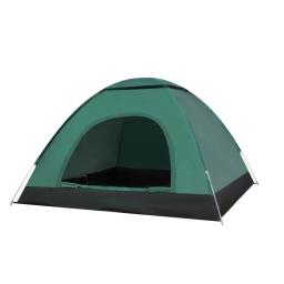 Barraca de acampamento ultra leve, Tenda portátil para caminhadas, Revestimento resistente a UV, Equipamento de pesca de praia ao ar livre - Image 4